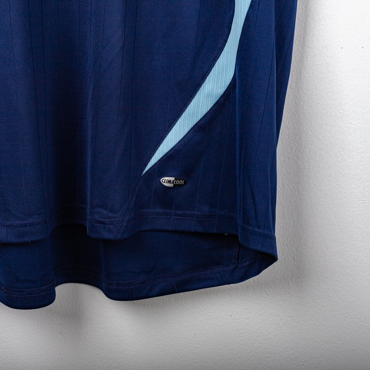 Maglia Away Argentina Adidas Messi 19 2006 XL