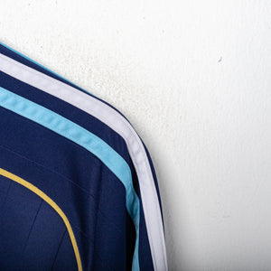 Maglia Away Argentina Adidas Messi 19 2006 XL