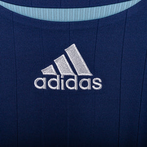 Maglia Away Argentina Adidas Messi 19 2006 XL