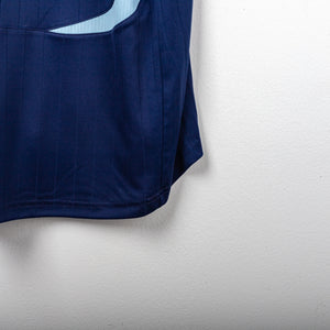 Maglia Away Argentina Adidas Messi 19 2006 XL