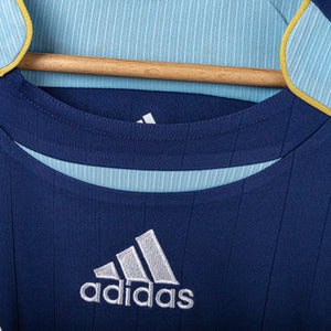 Maglia Away Argentina Adidas Messi 19 2006 XL