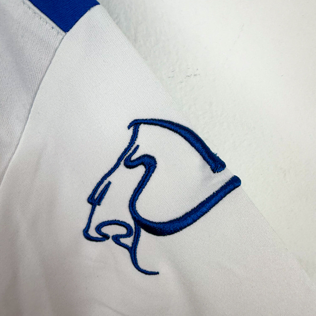 Maglia Away Empoli Royal Hysaj 23 2014/2015 XL