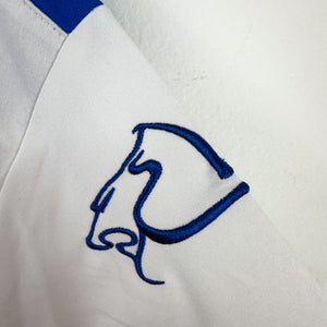 Maglia Away Empoli Royal Hysaj 23 2014/2015 XL