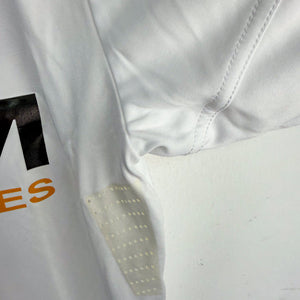 Maglia Away Empoli Royal Hysaj 23 2014/2015 XL