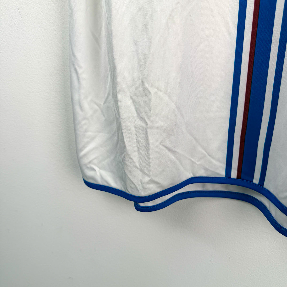 Maglia Away Empoli Royal Hysaj 23 2014/2015 XL