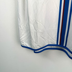 Maglia Away Empoli Royal Hysaj 23 2014/2015 XL