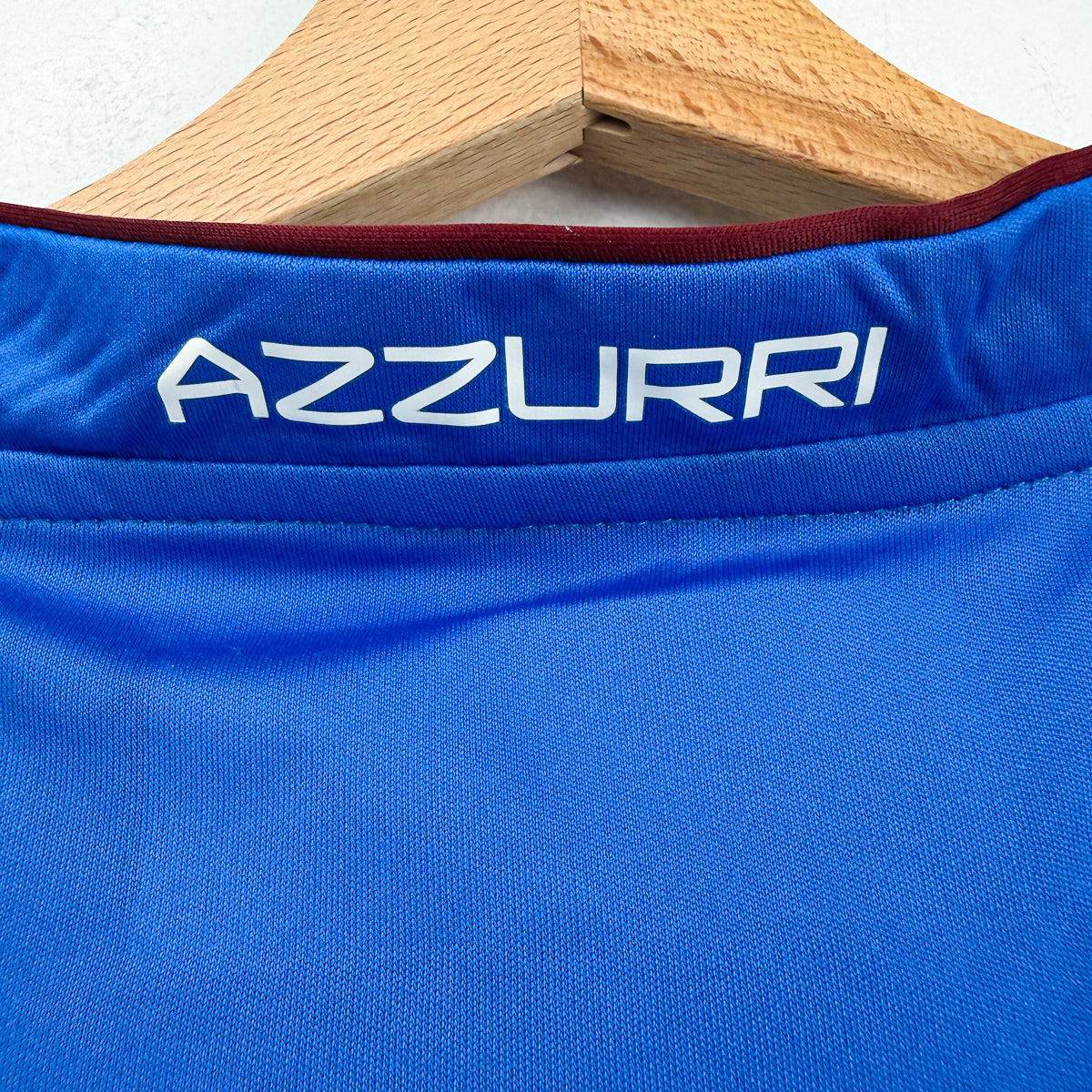 Maglia Away Empoli Royal Hysaj 23 2014/2015 XL
