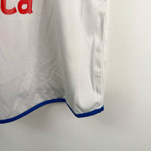 Maglia Away Empoli Royal Hysaj 23 2014/2015 XL