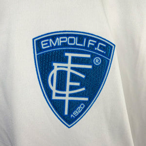 Maglia Away Empoli Royal Hysaj 23 2014/2015 XL