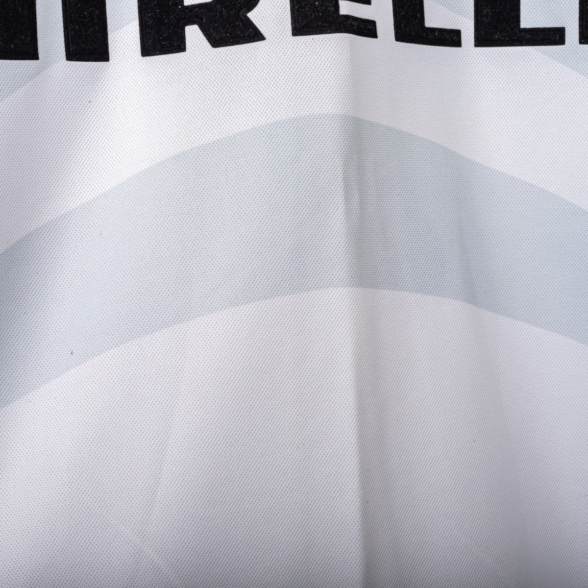 Maglia Away Inter Nike Ronaldo 9 2001/2002 L