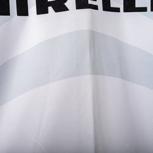 Maglia Away Inter Nike Ronaldo 9 2001/2002 L