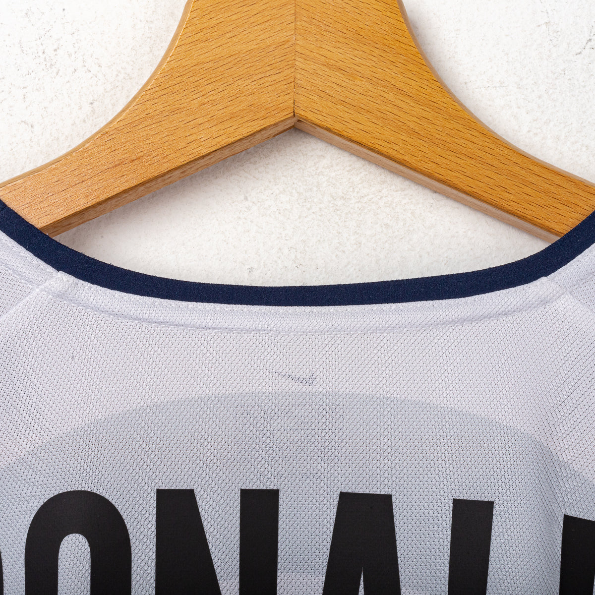 Maglia Away Inter Nike Ronaldo 9 2001/2002 L