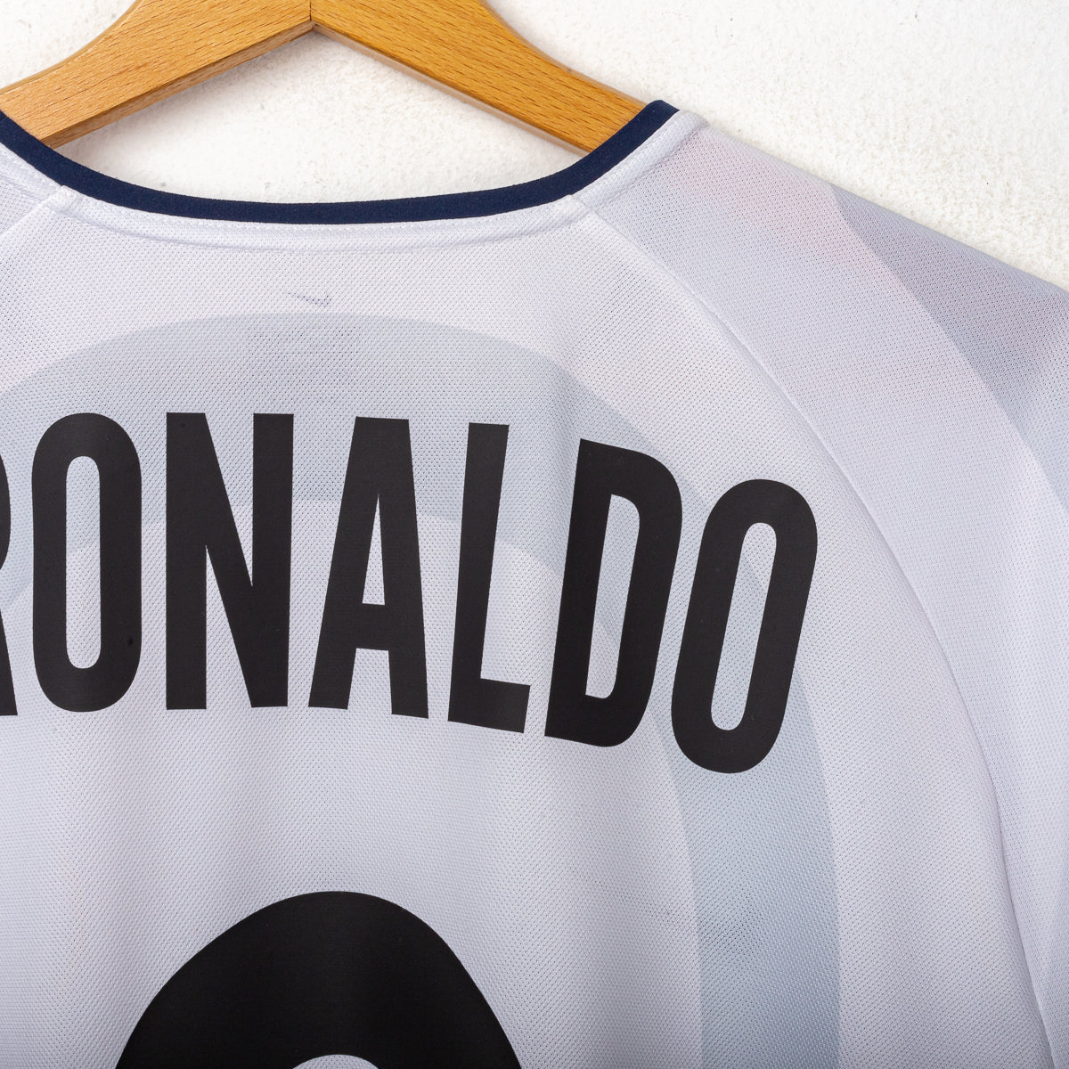 Maglia Away Inter Nike Ronaldo 9 2001/2002 L