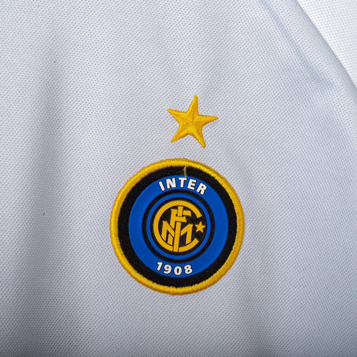 Maglia Away Inter Nike Ronaldo 9 2001/2002 L