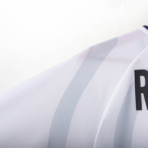 Maglia Away Inter Nike Ronaldo 9 2001/2002 L