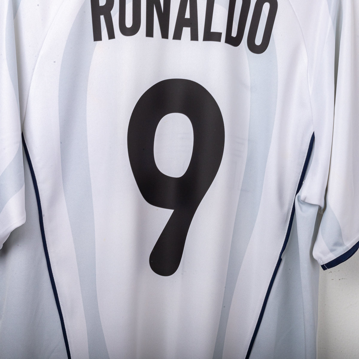 Maglia Away Inter Nike Ronaldo 9 2001/2002 L