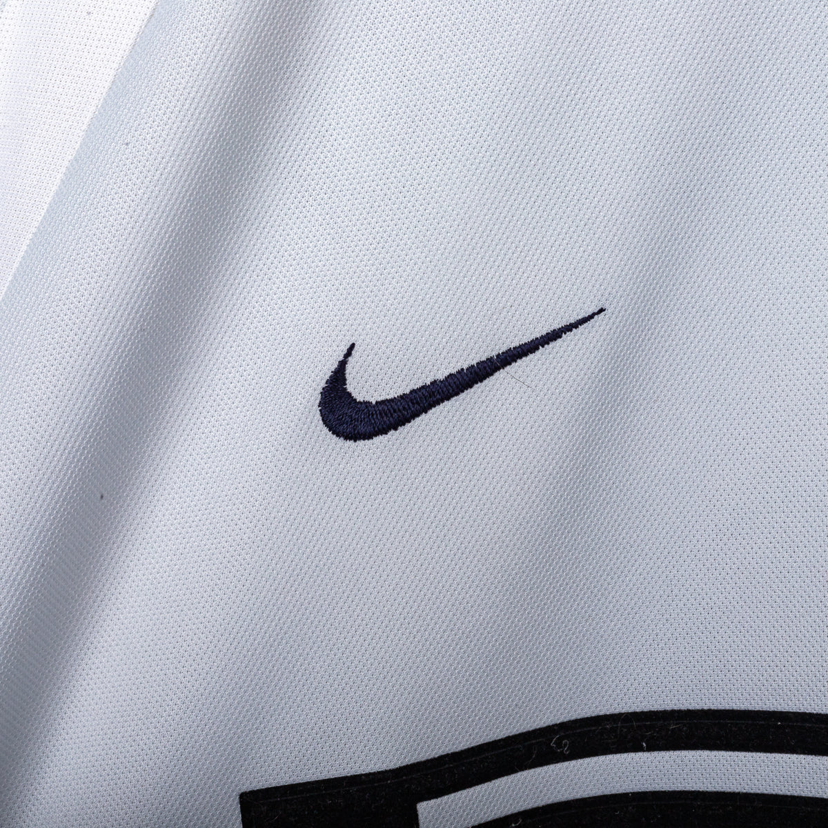 Maglia Away Inter Nike Ronaldo 9 2001/2002 L