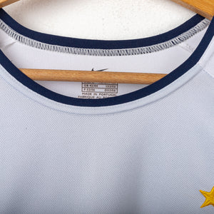 Maglia Away Inter Nike Ronaldo 9 2001/2002 L