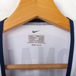 Maglia Away Inter Nike Ronaldo 9 2001/2002 L