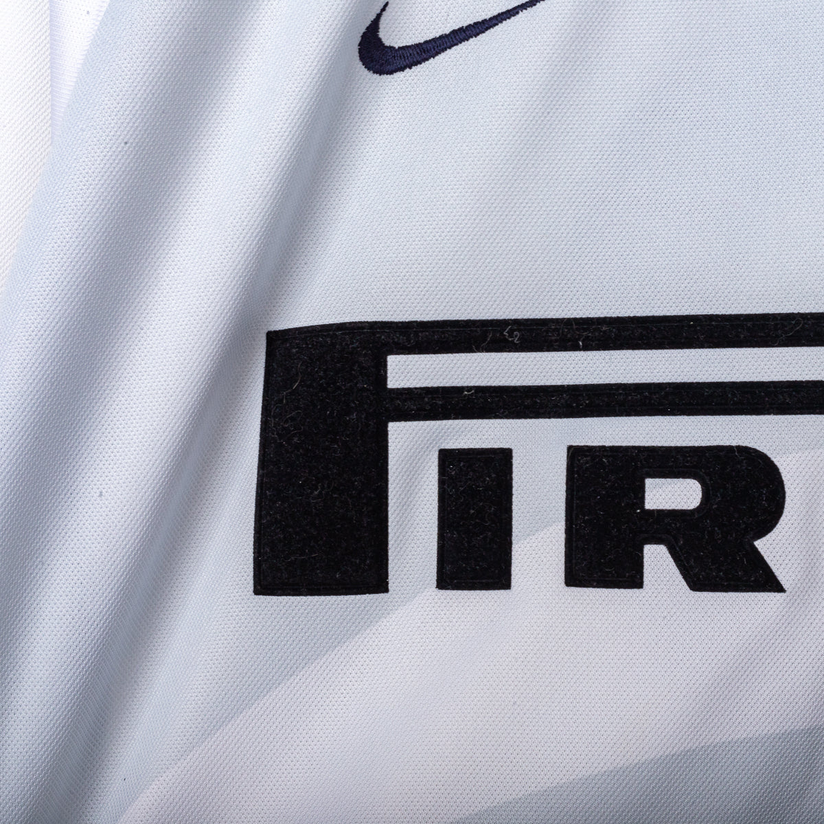 Maglia Away Inter Nike Ronaldo 9 2001/2002 L