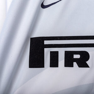 Maglia Away Inter Nike Ronaldo 9 2001/2002 L