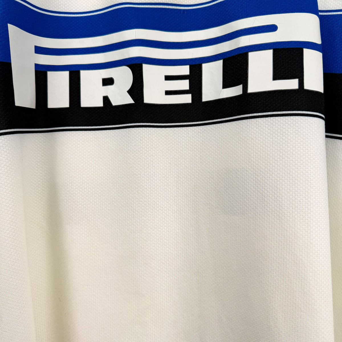 Maglia Away Inter Nike Milito 22 2009/2010 XXL