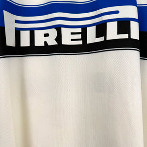 Maglia Away Inter Nike Milito 22 2009/2010 XXL