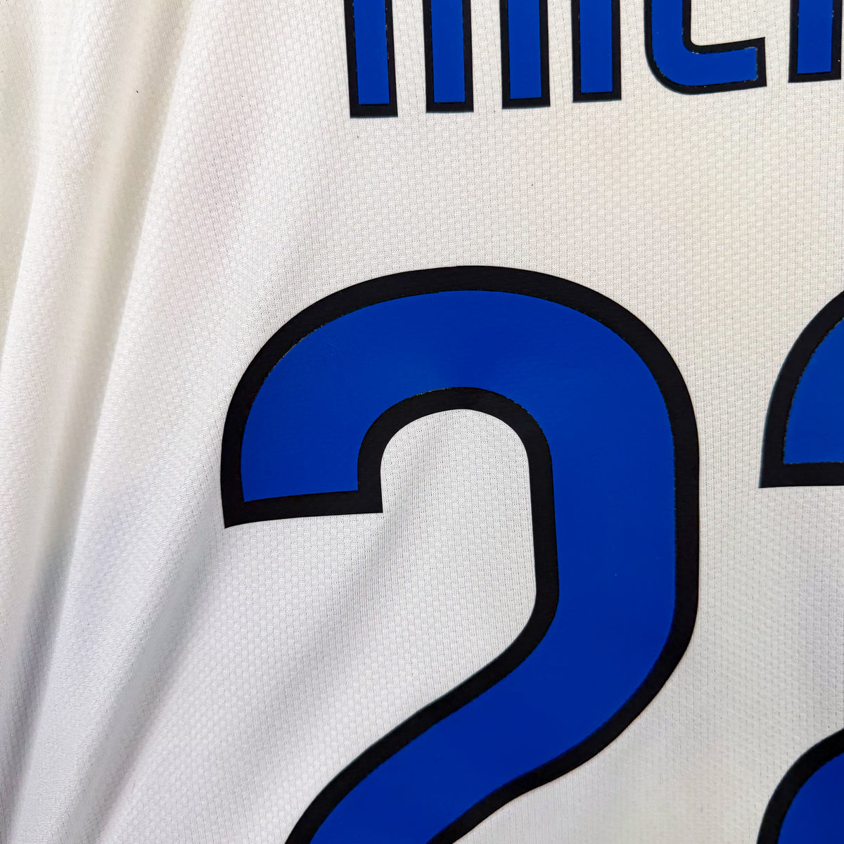 Maglia Away Inter Nike Milito 22 2009/2010 XXL