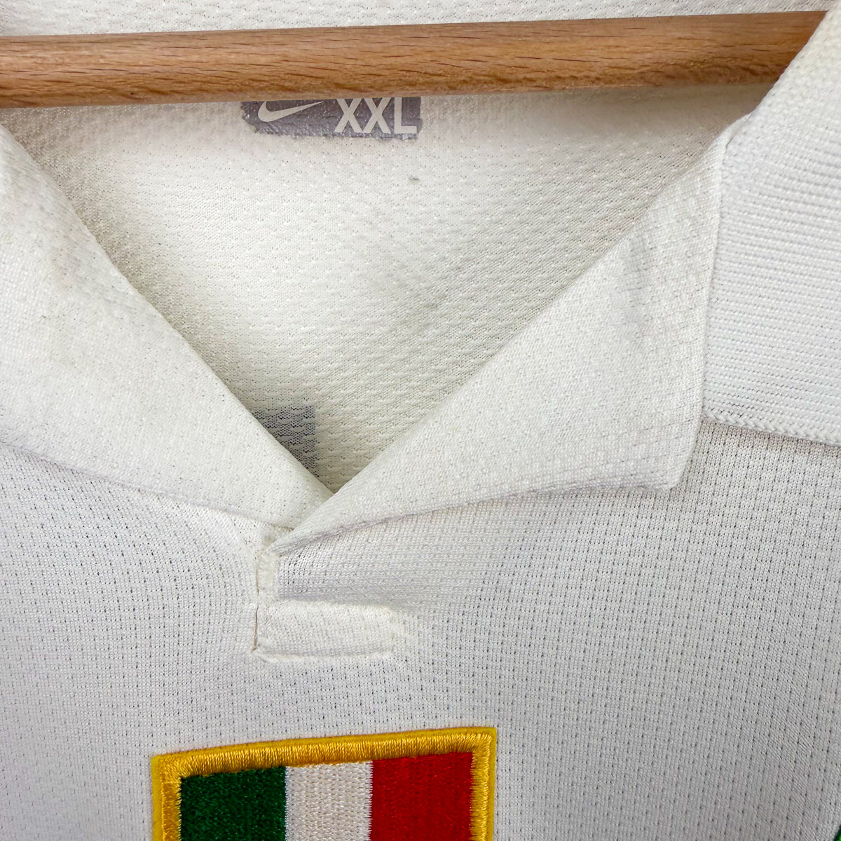 Maglia Away Inter Nike Milito 22 2009/2010 XXL