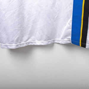 Maglia Away Inter Umbro Zamorano 9 1997/1998 XL
