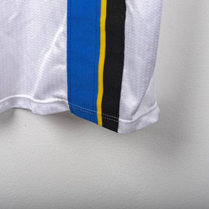 Maglia Away Inter Umbro Zamorano 9 1997/1998 XL