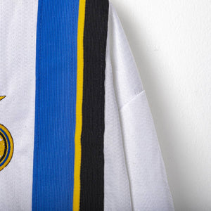 Maglia Away Inter Umbro Zamorano 9 1997/1998 XL