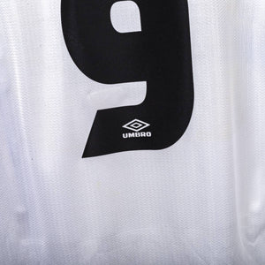 Maglia Away Inter Umbro Zamorano 9 1997/1998 XL
