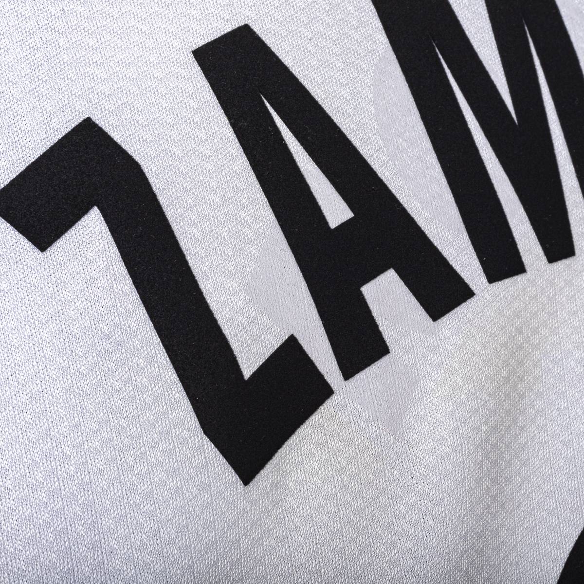 Maglia Away Inter Umbro Zamorano 9 1997/1998 XL