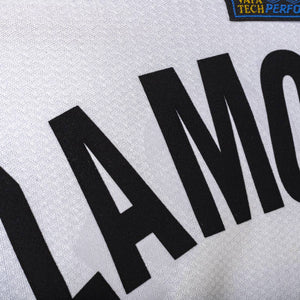 Maglia Away Inter Umbro Zamorano 9 1997/1998 XL