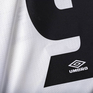 Maglia Away Inter Umbro Zamorano 9 1997/1998 XL