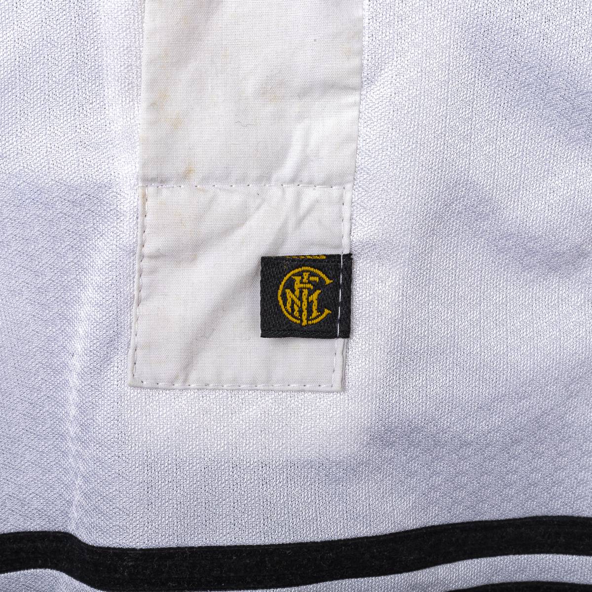Maglia Away Inter Umbro Zamorano 9 1997/1998 XL