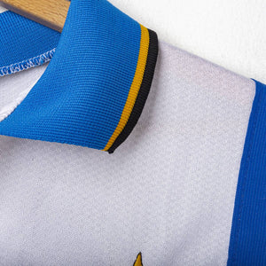 Maglia Away Inter Umbro Zamorano 9 1997/1998 XL