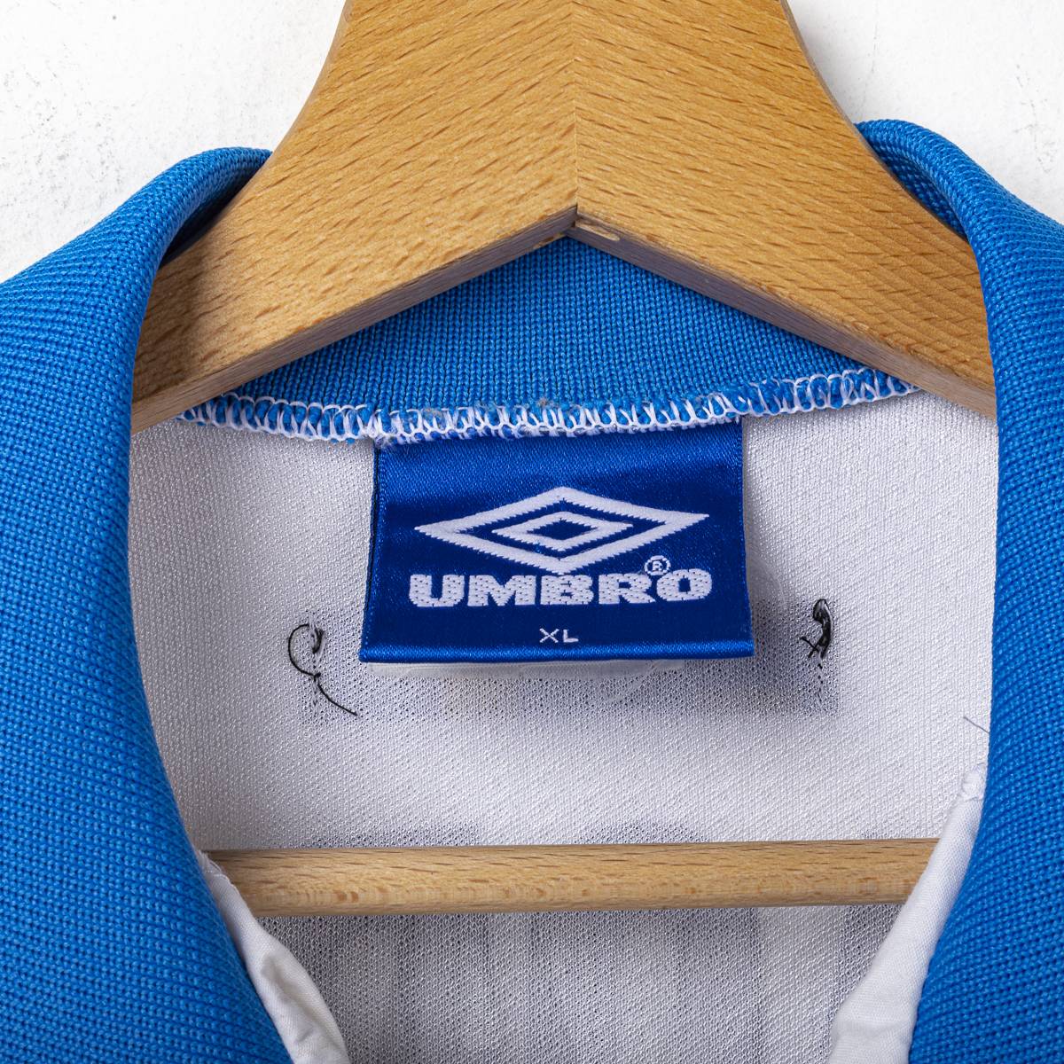 Maglia Away Inter Umbro Zamorano 9 1997/1998 XL