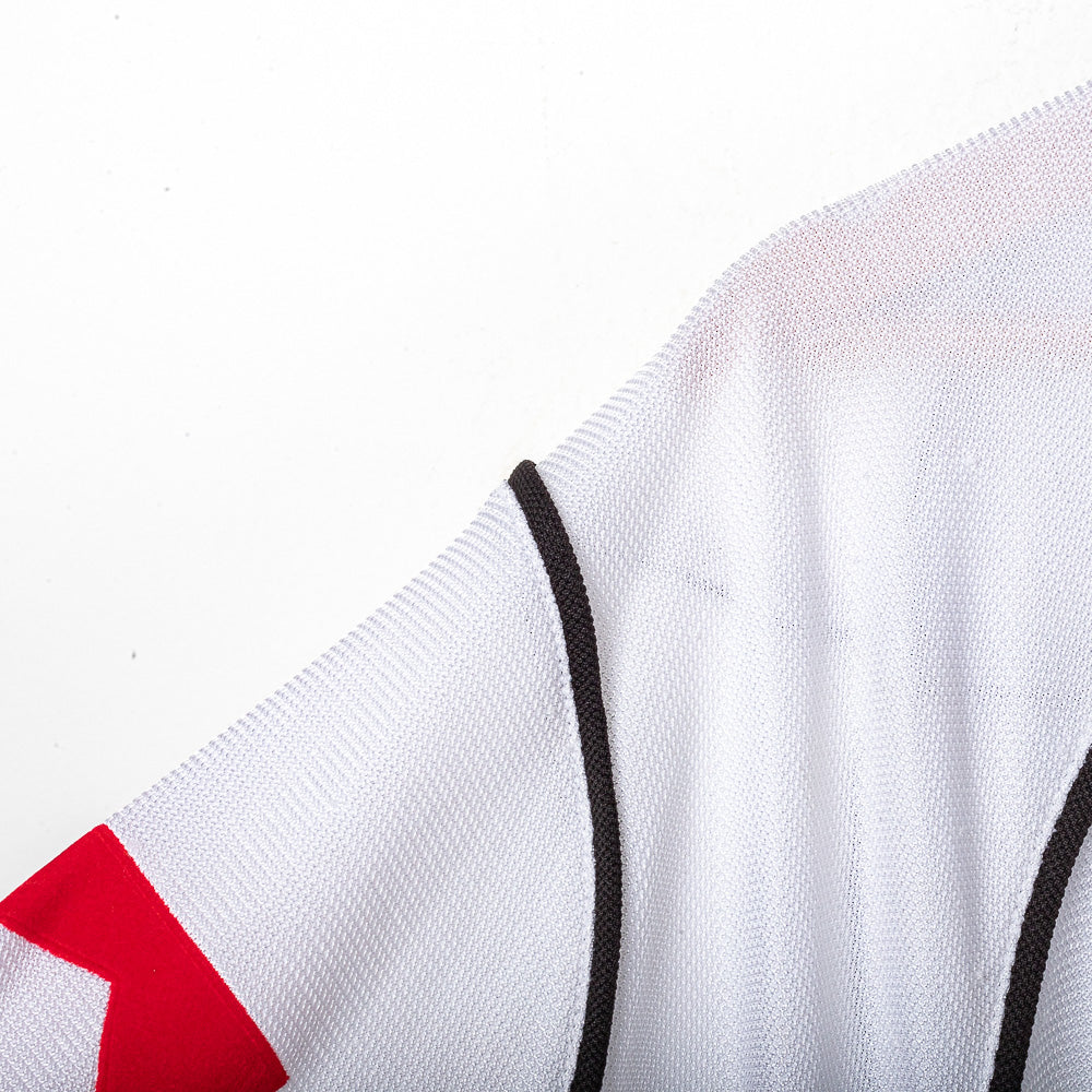 Maglia Away Juventus Lotto Del Piero 10 2002/2003 M