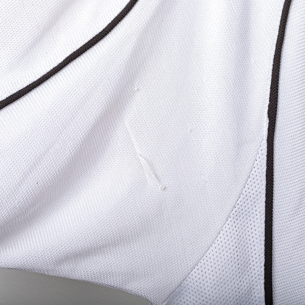 Maglia Away Juventus Lotto Del Piero 10 2002/2003 M