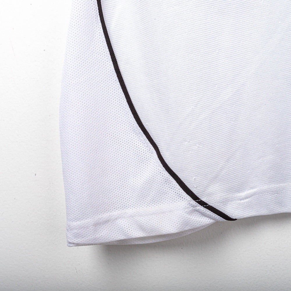 Maglia Away Juventus Lotto Del Piero 10 2002/2003 M