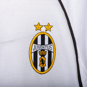 Maglia Away Juventus Lotto Del Piero 10 2002/2003 M