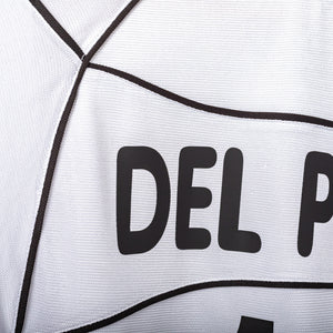 Maglia Away Juventus Lotto Del Piero 10 2002/2003 M