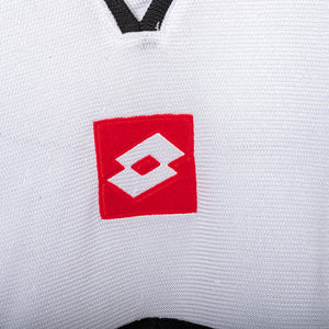 Maglia Away Juventus Lotto Del Piero 10 2002/2003 M