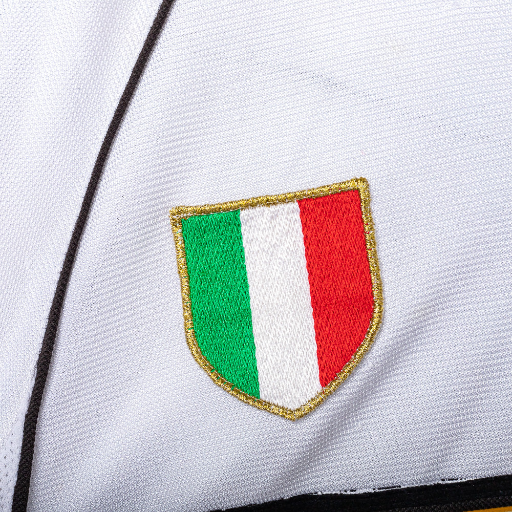 Maglia Away Juventus Lotto Del Piero 10 2002/2003 M