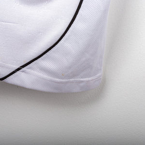 Maglia Away Juventus Lotto Del Piero 10 2002/2003 M