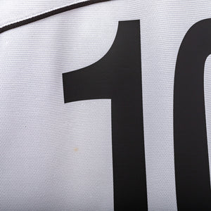 Maglia Away Juventus Lotto Del Piero 10 2002/2003 M