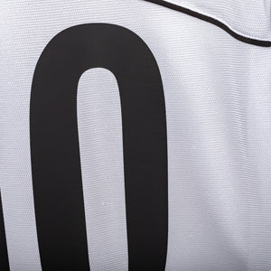 Maglia Away Juventus Lotto Del Piero 10 2002/2003 M