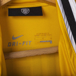 Maglia Away Juventus Nike Pogba 6 2013/2014 L